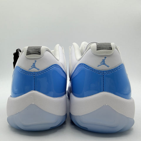Air Jordan 11 Retro Low 'University Blue (2026)' | US M 8