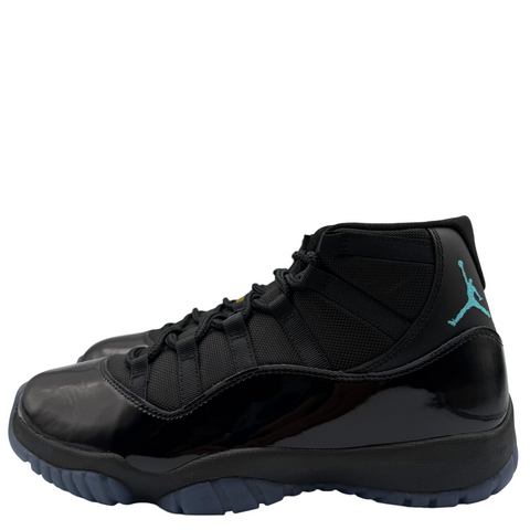 Air Jordan 11 Retro 'Gamma Blue (2025)' | US M 11