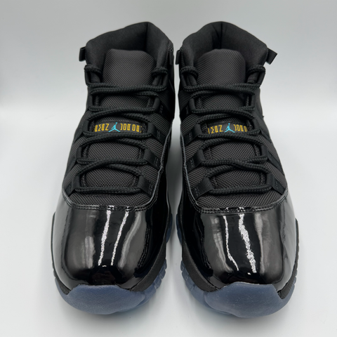 Air Jordan 11 Retro 'Gamma Blue (2025)' | US M 11