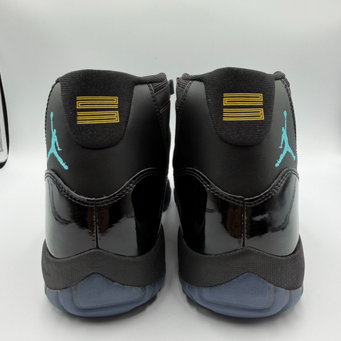 Air Jordan 11 Retro 'Gamma Blue (2025)' | US M 11