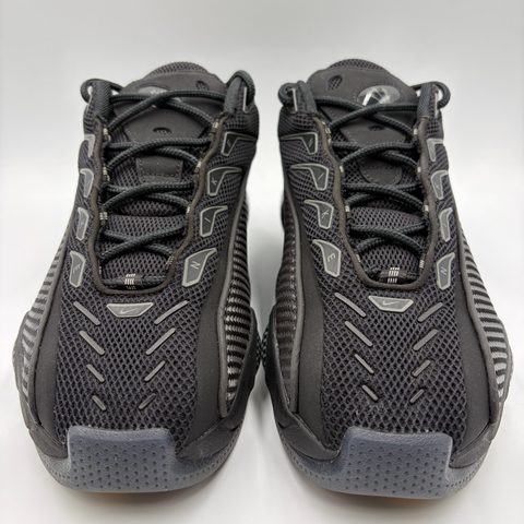 Nike NOCTA Glide 'Drake Black Iron Grey (2025)' | US M 9
