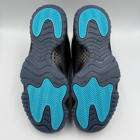 Air Jordan 11 Retro 'Gamma Blue (2025)' | US M 11