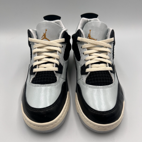 Jordan 4 Retro PS `Platinum Gold (2024)` | PS 2Y (NB)