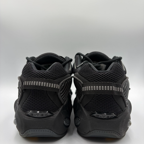 Nike NOCTA Glide 'Drake Black Iron Grey (2025)' | US M 9