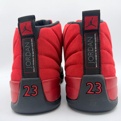 Air Jordan 12 Retro 'Reverse Flu Game (2020)' | US M 11 (No Box)