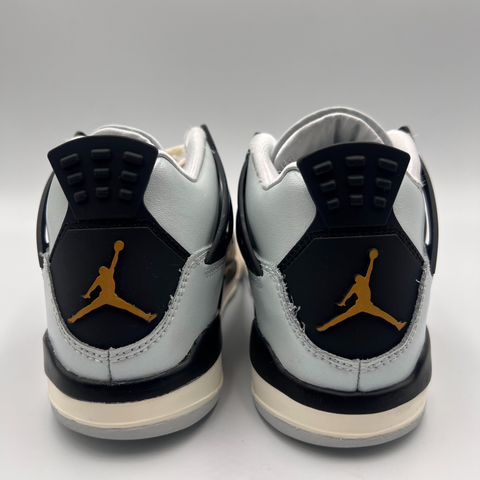 Jordan 4 Retro PS `Platinum Gold (2024)` | PS 2Y (NB)