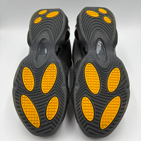 Nike NOCTA Glide 'Drake Black Iron Grey (2025)' | US M 9