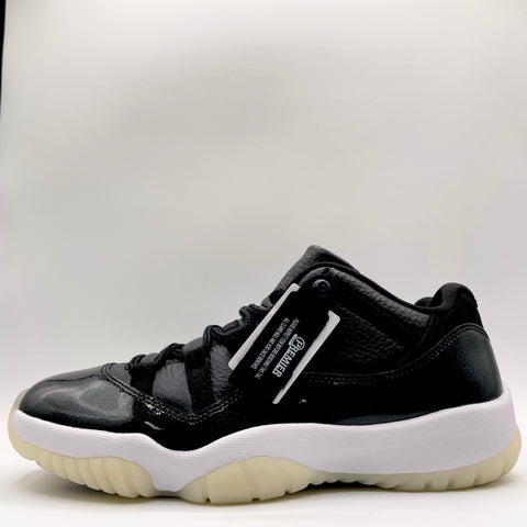 Air Jordan 11 Retro Low '72-10 (2022)' | US M 9