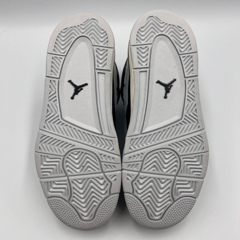Jordan 4 Retro PS `Platinum Gold (2024)` | PS 2Y (NB)