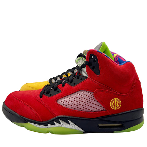 Air Jordan 5 Retro 'What The (2020)' | US M 14