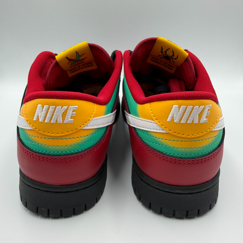 Nike Dunk Low 'Biker Tattoos (2024)' | US M 11