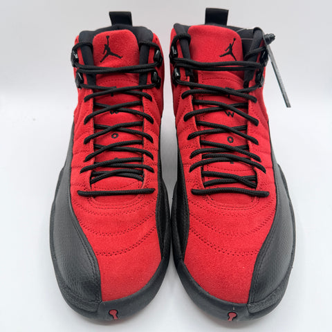 Air Jordan 12 Retro 'Reverse Flu Game (2020)' | US M 11 (No Box)