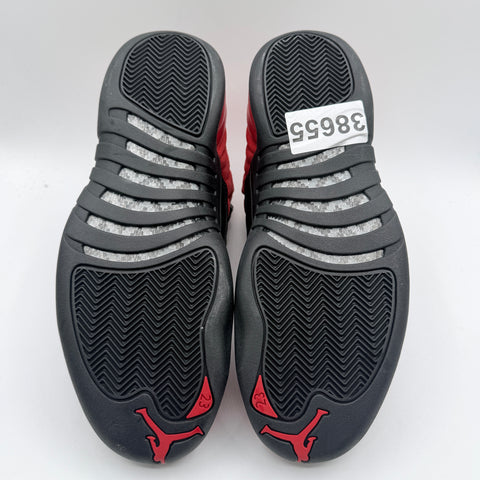 Air Jordan 12 Retro 'Reverse Flu Game (2020)' | US M 11 (No Box)