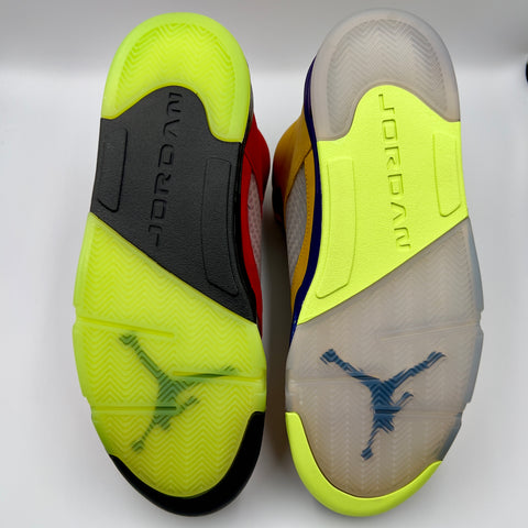 Air Jordan 5 Retro 'What The (2020)' | US M 14