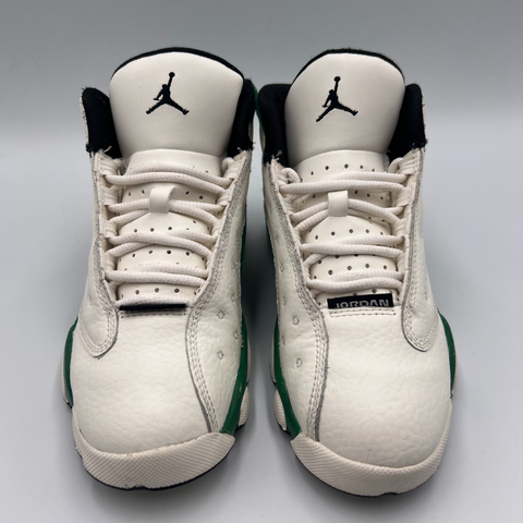 Jordan 13 Retro PS `Sail Pine Green (2025)` | PS 13.5C (NB)