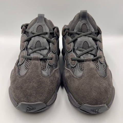 Adidias Yeezy 500 'Utility Black (2018)' | US M 9
