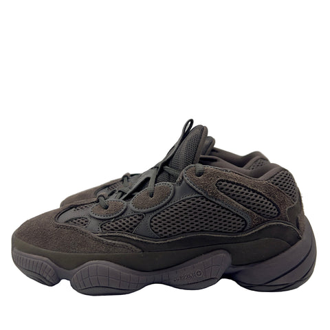 Adidias Yeezy 500 'Utility Black (2018)' | US M 9