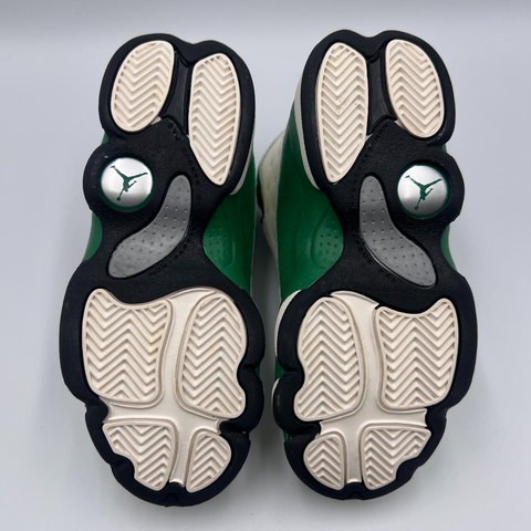 Jordan 13 Retro PS `Sail Pine Green (2025)` | PS 13.5C (NB)