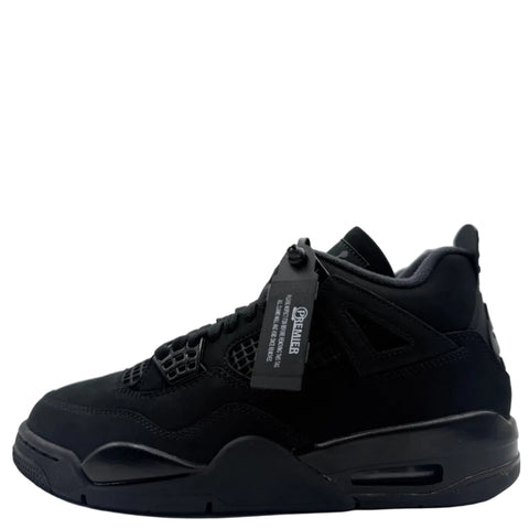 Air Jordan 4 Retro 'Black Cat (2025)' | US M 7.5