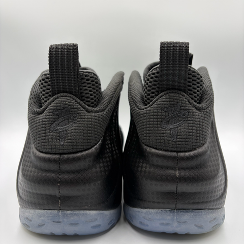 Nike Air Foamposite One 'Carbon Fiber (2025)' | US M 11