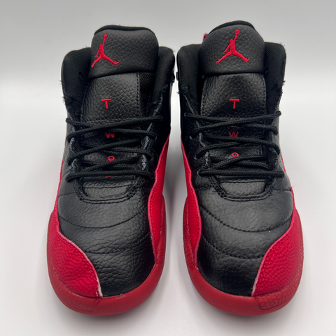 Jordan 12 Retro PS `Flu Game (2016)` | PS 3Y (NB)