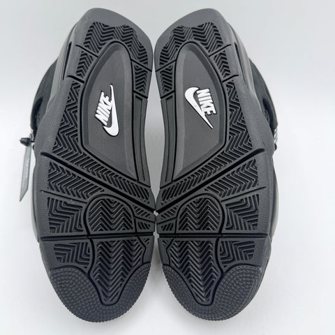 Air Jordan 4 Retro 'Black Cat (2025)' | US M 7.5