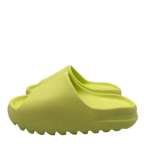 Adidas Yeezy Slide `Glow Green 2023' | US M 8
