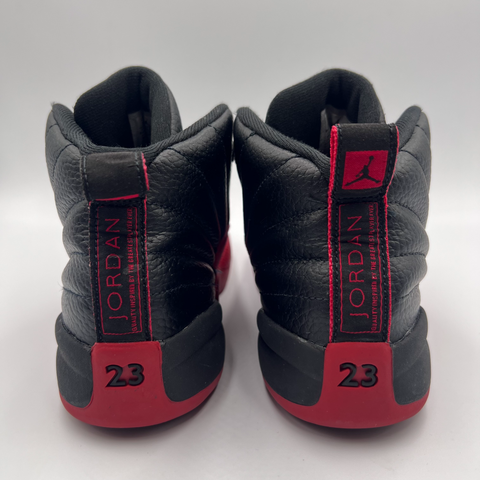Jordan 12 Retro PS `Flu Game (2016)` | PS 3Y (NB)
