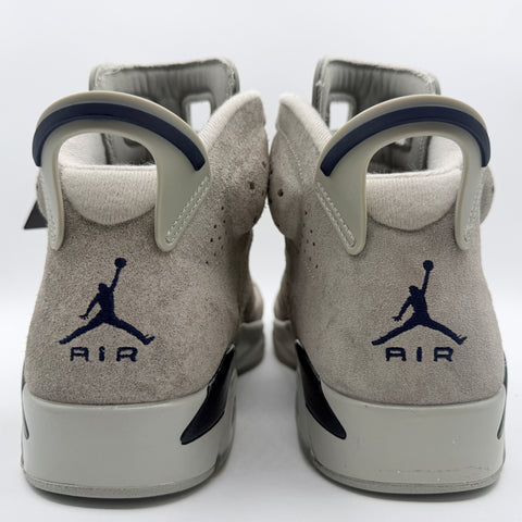 Air Jordan 6 Retro 'Georgetown (2022)' | US M 8.5