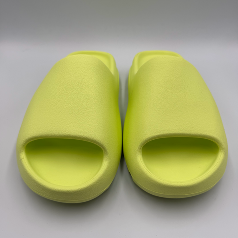 Adidas Yeezy Slide `Glow Green 2023' | US M 8