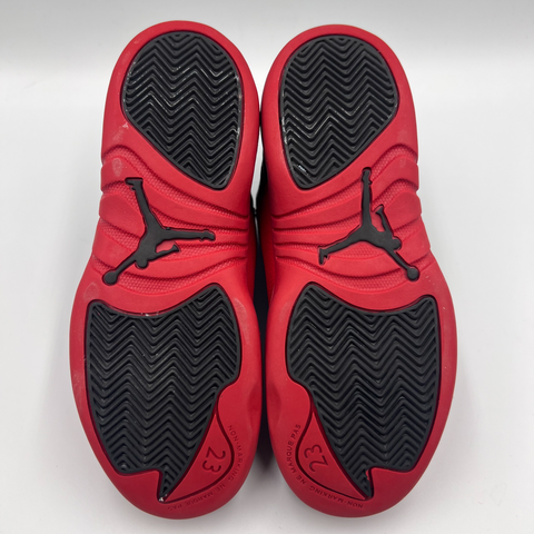 Jordan 12 Retro PS `Flu Game (2016)` | PS 3Y (NB)