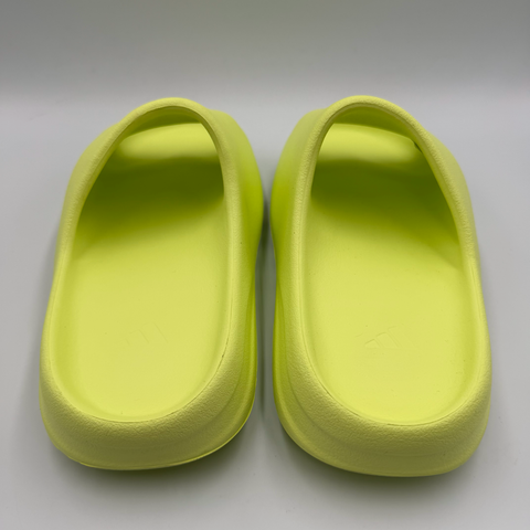 Adidas Yeezy Slide `Glow Green 2023' | US M 8