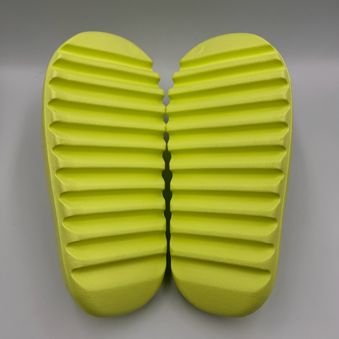Adidas Yeezy Slide `Glow Green 2023' | US M 8
