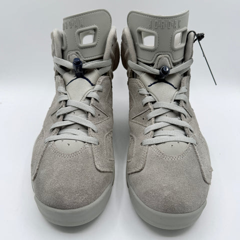 Air Jordan 6 Retro 'Georgetown (2022)' | US M 8.5
