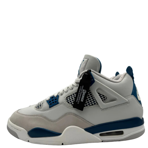 Air Jordan 4 Retro 'Military Blue (2024)' | US M 11.5