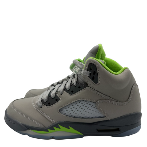 Jordan 5 Retro GS 'Green Bean (2022)' | US GS 6.5Y
