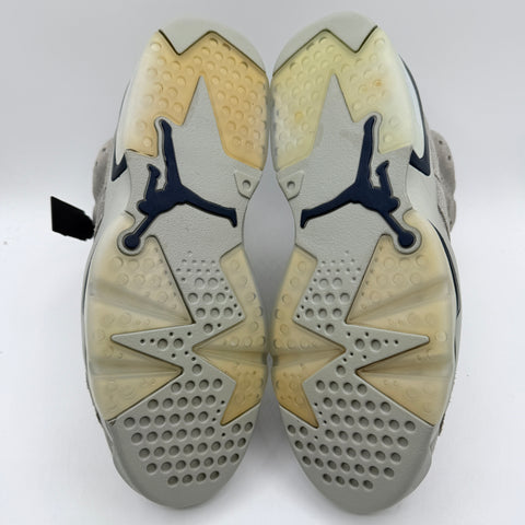 Air Jordan 6 Retro 'Georgetown (2022)' | US M 8.5