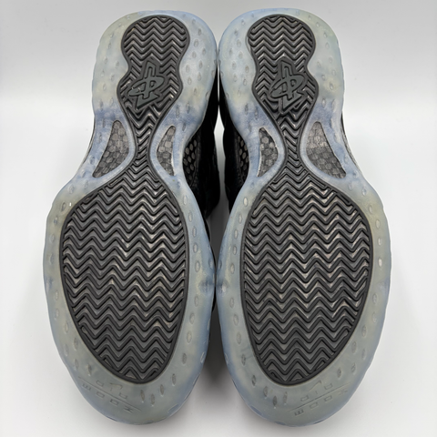 Nike Air Foamposite One 'Carbon Fiber (2025)' | US M 11