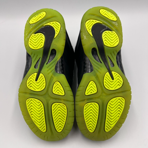 NikE Little Posite One PS `Black Volt (2025)` | PS 13C (NB)