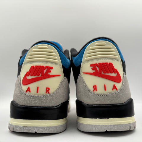 Air Jordan 3 Retro OG 'Rare Air (2025)' | US M 11.5