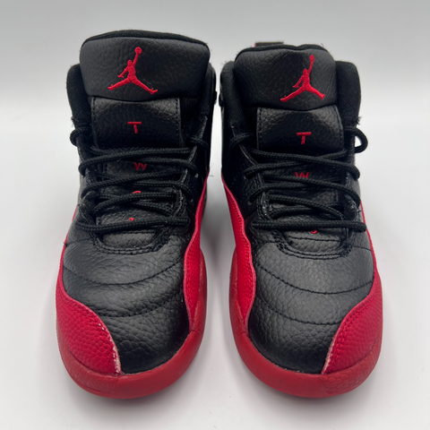 Jordan 12 Retro PS `Flu Game (2016)` | PS 13C (NB)