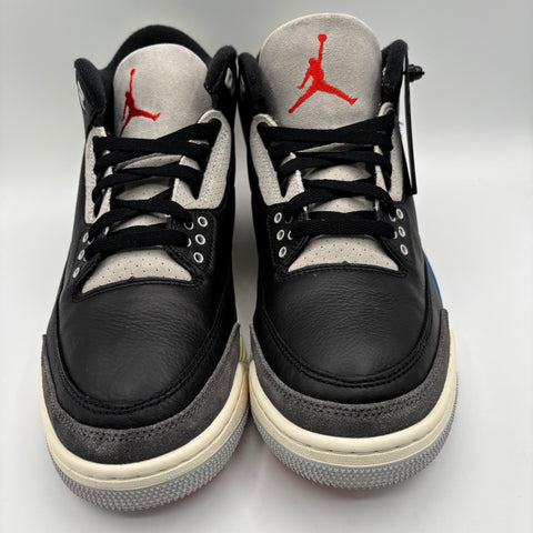 Air Jordan 3 Retro OG 'Rare Air (2025)' | US M 11.5