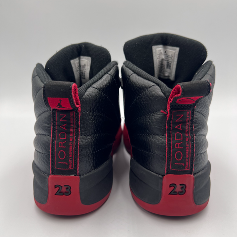 Jordan 12 Retro PS `Flu Game (2016)` | PS 13C (NB)