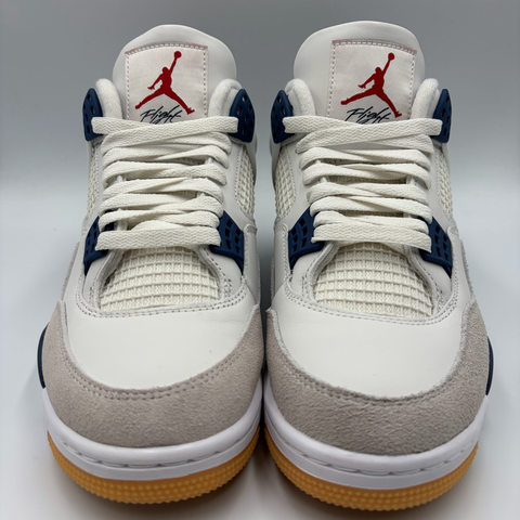 Jordan 4 Retro SB 'Navy' | US M 8.5