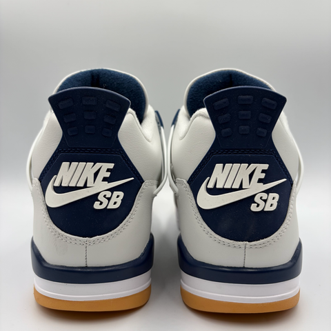 Jordan 4 Retro SB 'Navy' | US M 8.5