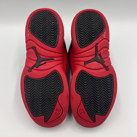 Jordan 12 Retro PS `Flu Game (2016)` | PS 13C (NB)