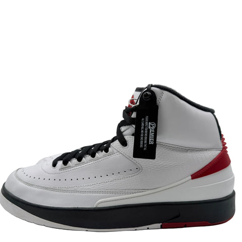 Air Jordan 2 Retro 'Chicago (Women's 2022)' | US W12 / US M10.5