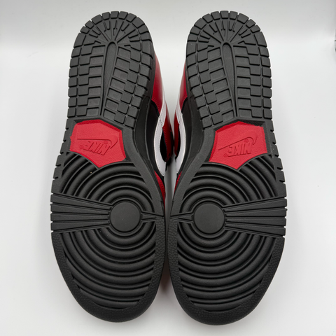 Nike Dunk Low 'Biker Tattoos (2024)' | US M 11