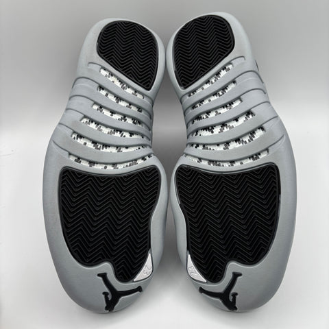 Air Jordan 12 Retro 'Barons (2024)' | US M 9.5