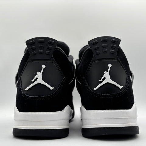 Air Jordan 4 Retro 'White Thunder (2024)' | US M 10